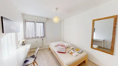 Photo du 166 Allée de Bresse, 73000 Chambéry, France Chambéry