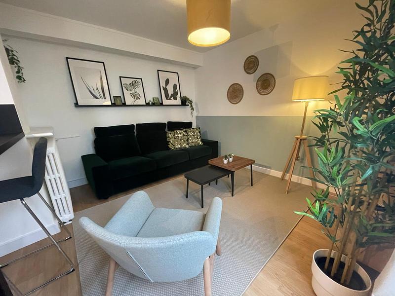 Photo du 15 Résidence Saint-Jean-Baptiste De La Salle, 35000 Rennes, France Rennes