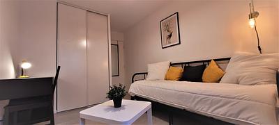 Photo du 1 D Rue Danielle Casanova, Appart n°88 - RDC, 78190 Trappes, France Trappes