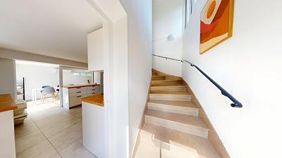 Photo du 33 Rue Thénard, 69008 Lyon, France Lyon