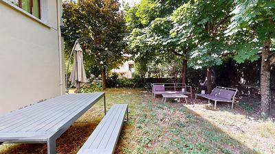 Photo du 33 Rue Thénard, 69008 Lyon, France Lyon