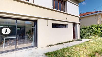 Photo du 33 Rue Thénard, 69008 Lyon, France Lyon