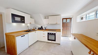 Photo du 33 Rue Thénard, 69008 Lyon, France Lyon