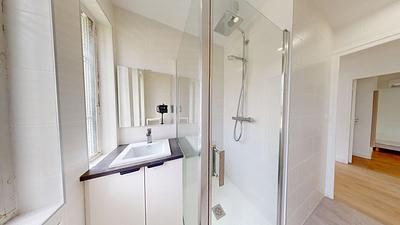 Photo du 33 Rue Thénard, 69008 Lyon, France Lyon