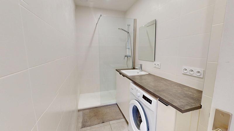 Photo du 33 Rue Thénard, 69008 Lyon, France Lyon