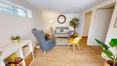 Photo du 33 Rue Thénard, 69008 Lyon, France Lyon