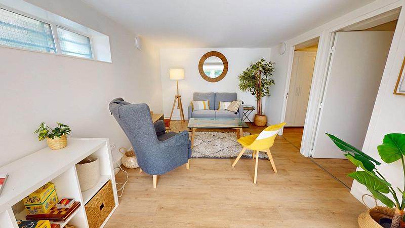 Photo du 33 Rue Thénard, 69008 Lyon, France Lyon