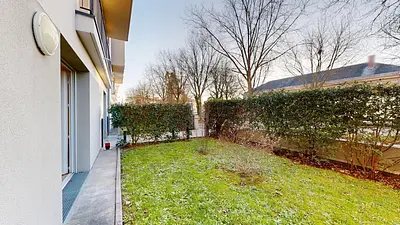 Photo du 6 Rue de Koufra, 44300 Nantes, France Nantes