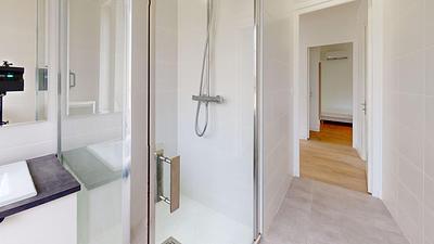 Photo du 33 Rue Thénard, 69008 Lyon, France Lyon