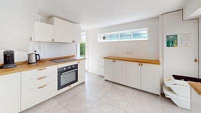 Photo du 33 Rue Thénard, 69008 Lyon, France Lyon