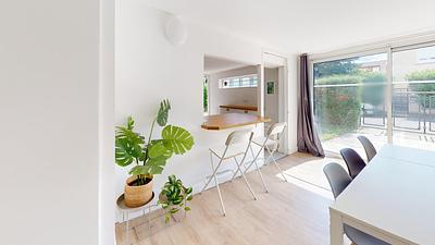 Photo du 33 Rue Thénard, 69008 Lyon, France Lyon