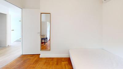 Photo du 33 Rue Thénard, 69008 Lyon, France Lyon