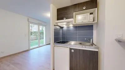 Photo du 6 Rue de Koufra, 44300 Nantes, France Nantes