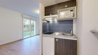 Photo du 6 Rue de Koufra, 44300 Nantes, France Nantes