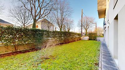 Photo du 6 Rue de Koufra, 44300 Nantes, France Nantes