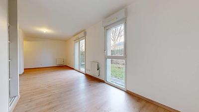 Photo du 6 Rue de Koufra, 44300 Nantes, France Nantes