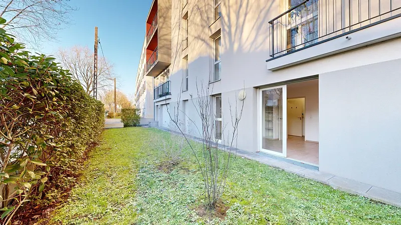 Photo du 6 Rue de Koufra, 44300 Nantes, France Nantes