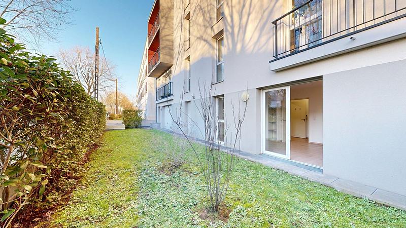 Photo du 6 Rue de Koufra, 44300 Nantes, France Nantes