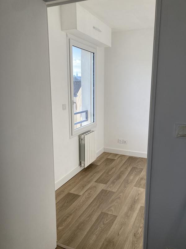 Photo du 16 Rue De La Brasserie, 44100 Nantes, France Nantes