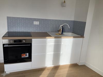 Photo du 16 Rue De La Brasserie, 44100 Nantes, France Nantes