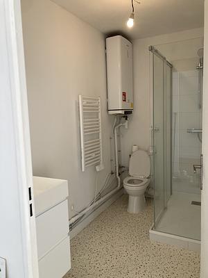 Photo du 16 Rue De La Brasserie, 44100 Nantes, France Nantes