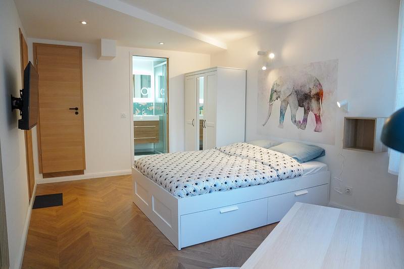 Photo du 1 Avenue Jules Ferry, 74100 Annemasse, France Annemasse