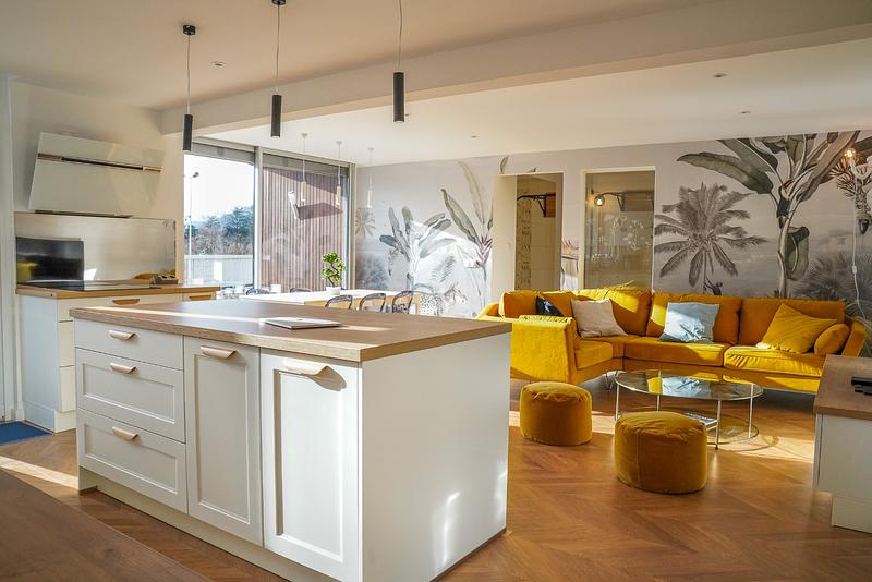 Photo du 1 Avenue Jules Ferry, 74100 Annemasse, France Annemasse