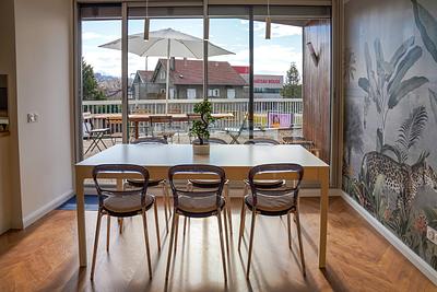 Photo du 1 Avenue Jules Ferry, 74100 Annemasse, France Annemasse