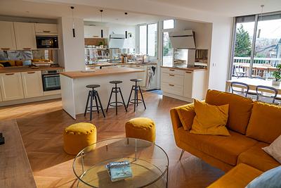 Photo du 1 Avenue Jules Ferry, 74100 Annemasse, France Annemasse