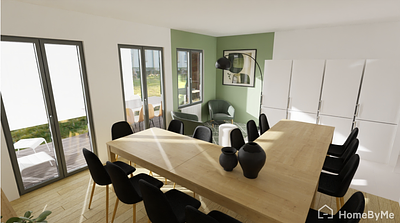 Photo du 65 Rue Dajot, 77000 Melun, France Melun