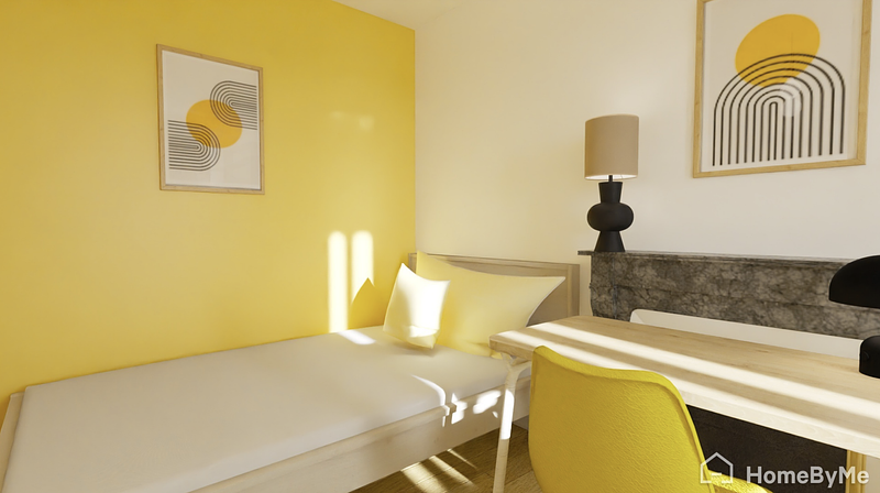 Photo du 65 Rue Dajot, 77000 Melun, France Melun