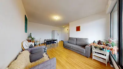 Photo du 9 Avenue Pierre Mendès-France, 33700 Mérignac, France Mérignac