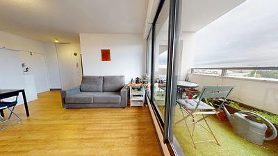 Photo du 9 Avenue Pierre Mendès-France, 33700 Mérignac, France Mérignac