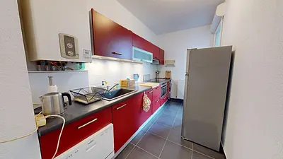 Photo du 9 Avenue Pierre Mendès-France, 33700 Mérignac, France Mérignac