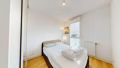 Photo du 9 Avenue Pierre Mendès-France, 33700 Mérignac, France Mérignac