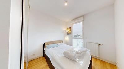 Photo du 9 Avenue Pierre Mendès-France, 33700 Mérignac, France Mérignac