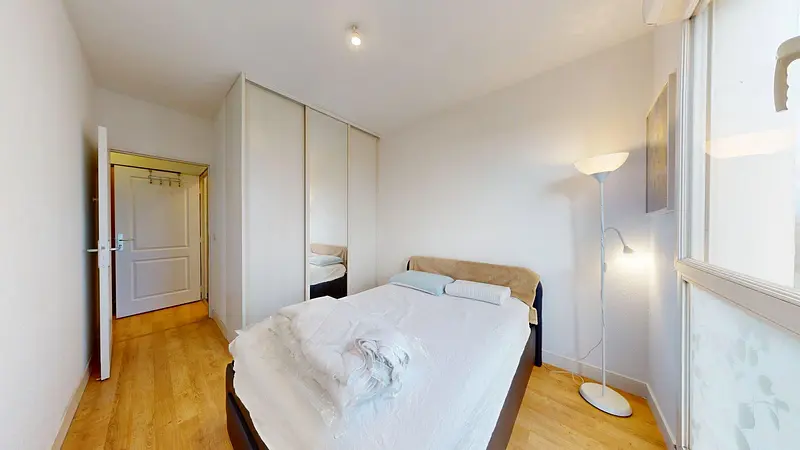 Photo du 9 Avenue Pierre Mendès-France, 33700 Mérignac, France Mérignac