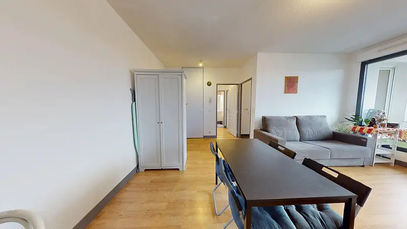 Photo du 9 Avenue Pierre Mendès-France, 33700 Mérignac, France Mérignac