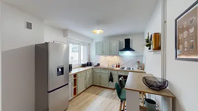 Photo du 54 Avenue de la Gare, 74100 Annemasse, France Annemasse