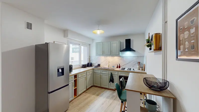 Photo du 54 Avenue de la Gare, 74100 Annemasse, France Annemasse