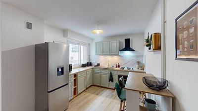 Photo du 54 Avenue de la Gare, 74100 Annemasse, France Annemasse