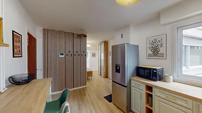 Photo du 54 Avenue de la Gare, 74100 Annemasse, France Annemasse