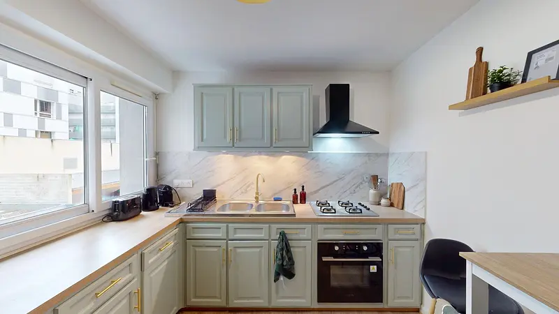 Photo du 54 Avenue de la Gare, 74100 Annemasse, France Annemasse