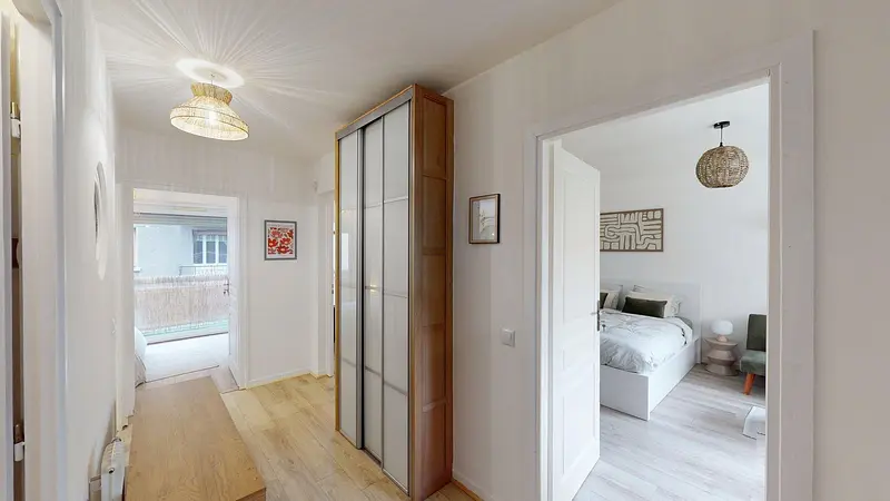 Photo du 54 Avenue de la Gare, 74100 Annemasse, France Annemasse