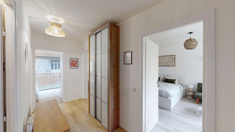 Photo du 54 Avenue de la Gare, 74100 Annemasse, France Annemasse