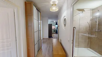 Photo du 54 Avenue de la Gare, 74100 Annemasse, France Annemasse