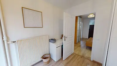 Photo du 54 Avenue de la Gare, 74100 Annemasse, France Annemasse