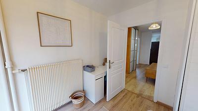 Photo du 54 Avenue de la Gare, 74100 Annemasse, France Annemasse