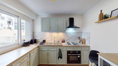 Photo du 54 Avenue de la Gare, 74100 Annemasse, France Annemasse