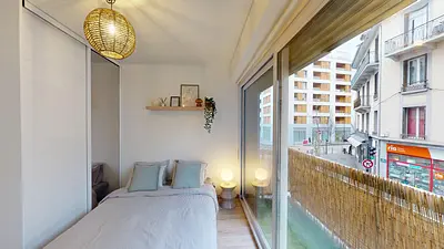 Photo du 54 Avenue de la Gare, 74100 Annemasse, France Annemasse